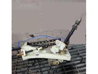 bontott NISSAN X-TRAIL I Váltó Kulissza