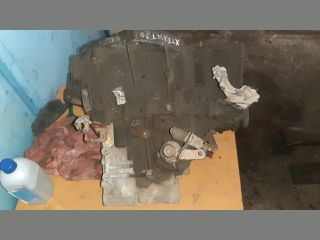 bontott NISSAN X-TRAIL I Váltó (Mechanikus)