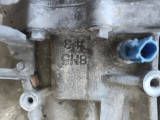 bontott NISSAN X-TRAIL I Váltó (Mechanikus)