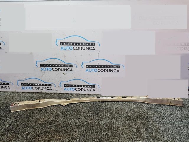 bontott NISSAN X-TRAIL I Alsó Összekötő