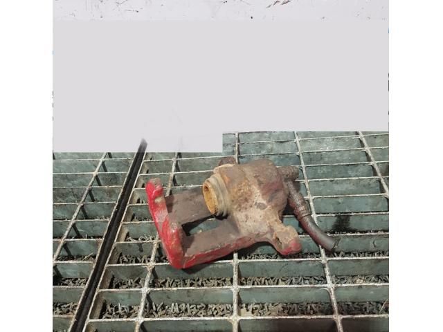 bontott NISSAN X-TRAIL I Bal hátsó Fékkengyel