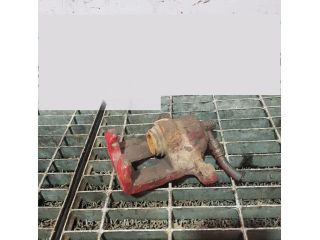 bontott NISSAN X-TRAIL I Bal hátsó Fékkengyel