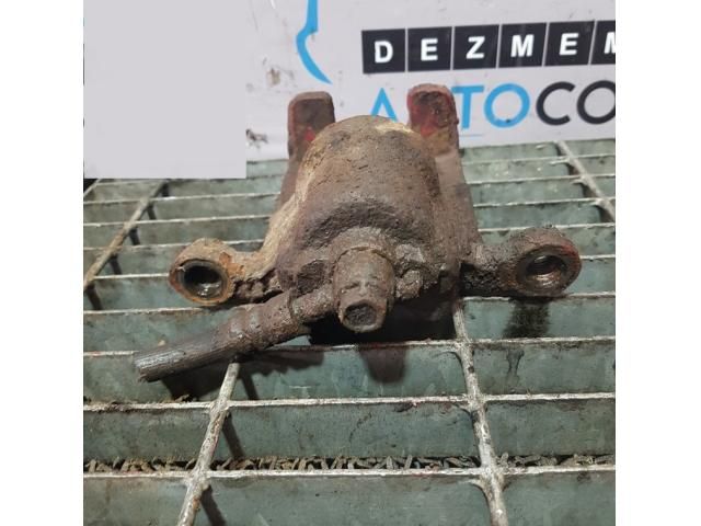 bontott NISSAN X-TRAIL I Bal hátsó Fékkengyel