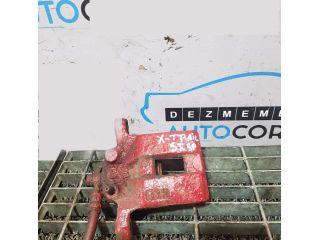 bontott NISSAN X-TRAIL I Bal hátsó Fékkengyel