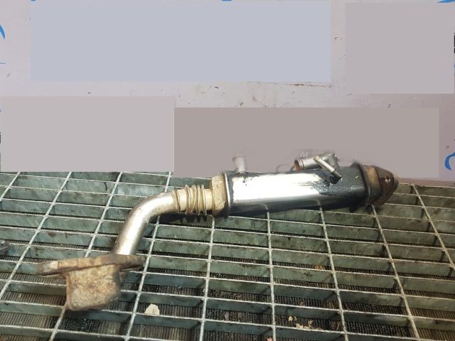 bontott NISSAN X-TRAIL I EGR Hűtő