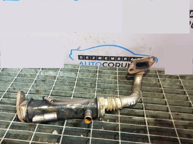 bontott NISSAN X-TRAIL I EGR Hűtő