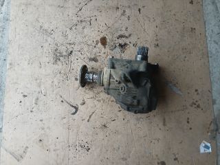 bontott NISSAN X-TRAIL I Első Differenciálmű