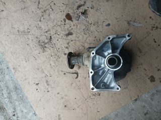 bontott NISSAN X-TRAIL I Első Differenciálmű