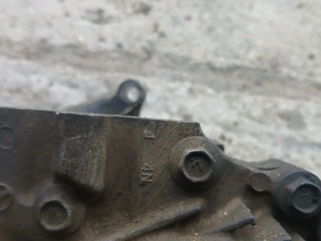 bontott NISSAN X-TRAIL I Első Differenciálmű