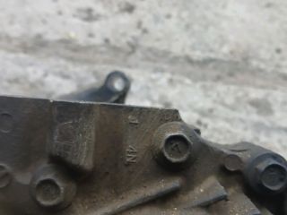 bontott NISSAN X-TRAIL I Első Differenciálmű