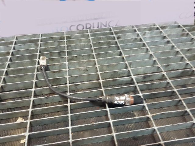 bontott NISSAN X-TRAIL I Első Lambdaszonda