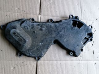 bontott NISSAN X-TRAIL I Első Vezérlés Burkolat