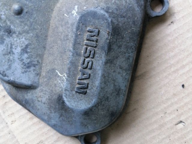 bontott NISSAN X-TRAIL I Első Vezérlés Burkolat