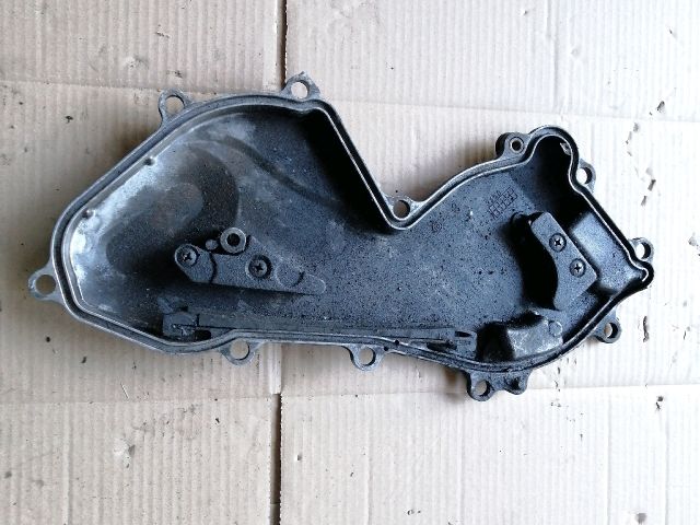 bontott NISSAN X-TRAIL I Első Vezérlés Burkolat