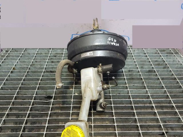 bontott NISSAN X-TRAIL I Fékrásegítő