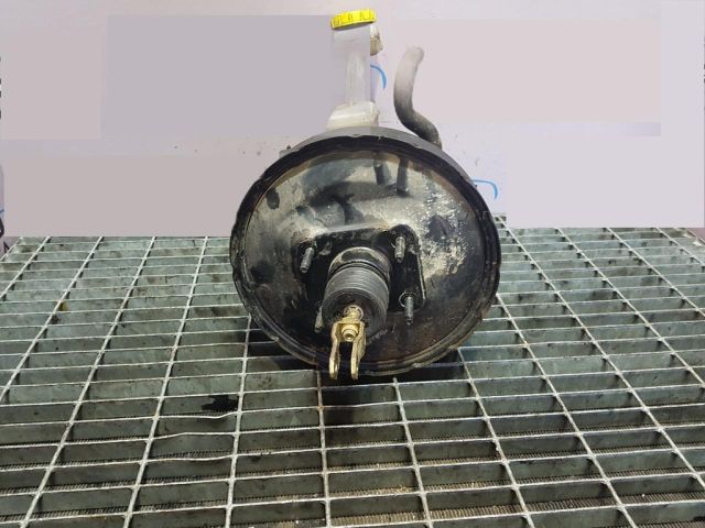 bontott NISSAN X-TRAIL I Fékrásegítő