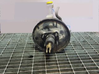 bontott NISSAN X-TRAIL I Fékrásegítő