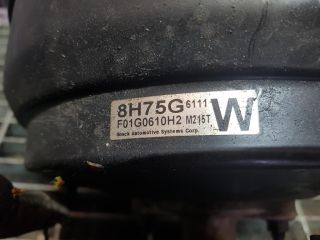 bontott NISSAN X-TRAIL I Fékrásegítő