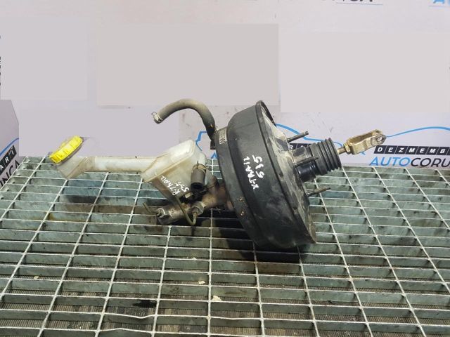 bontott NISSAN X-TRAIL I Fékrásegítő