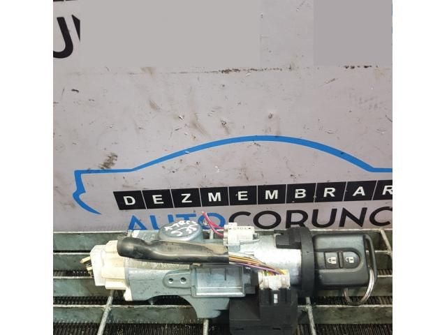 bontott NISSAN X-TRAIL I Gyújtáskapcsoló