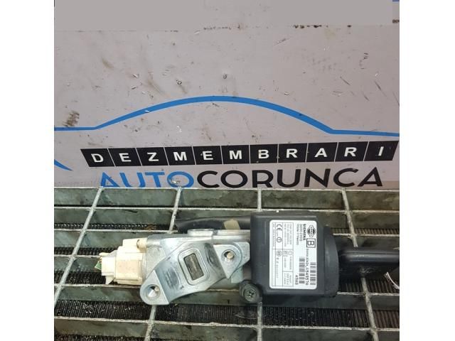 bontott NISSAN X-TRAIL I Gyújtáskapcsoló