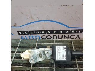 bontott NISSAN X-TRAIL I Gyújtáskapcsoló