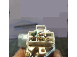 bontott NISSAN X-TRAIL I Gyújtáskapcsoló