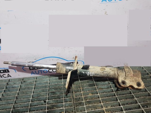 bontott NISSAN X-TRAIL I Jobb hátsó Lengéscsillapító