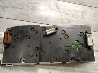 bontott NISSAN X-TRAIL I Kilométeróra