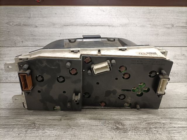 bontott NISSAN X-TRAIL I Kilométeróra