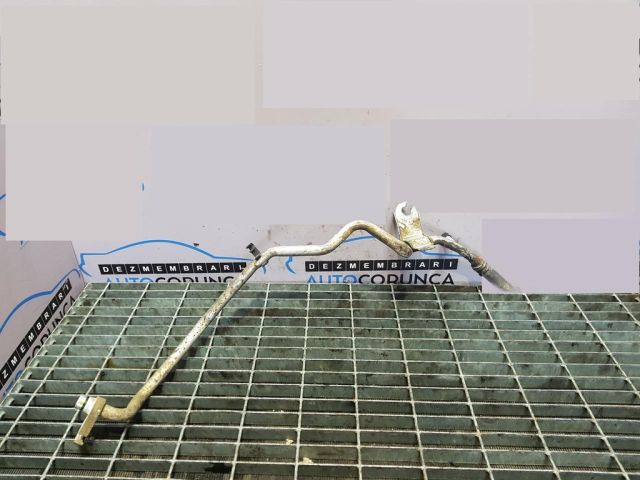 bontott NISSAN X-TRAIL I Klíma Cső