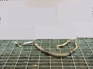 bontott NISSAN X-TRAIL I Klíma Cső