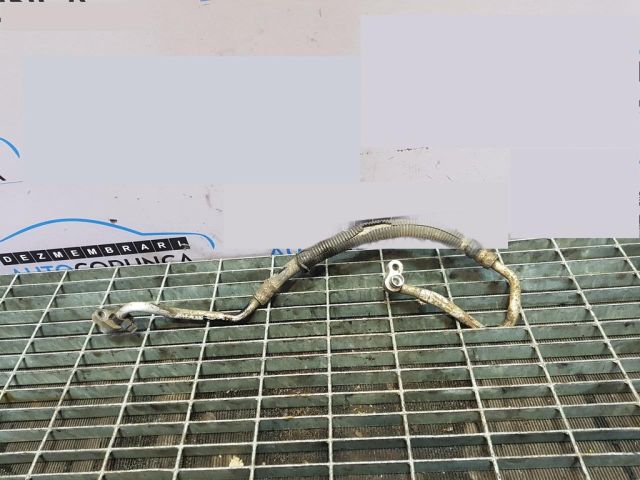 bontott NISSAN X-TRAIL I Klíma Cső