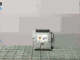 bontott NISSAN X-TRAIL I Motorvezérlő