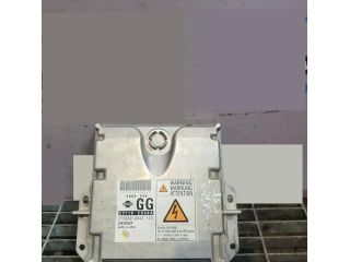 bontott NISSAN X-TRAIL I Motorvezérlő