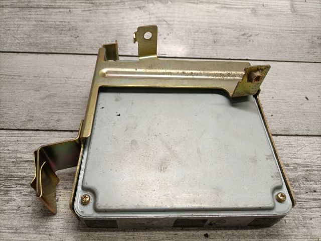 bontott NISSAN X-TRAIL I Motorvezérlő