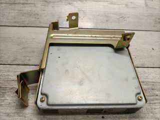 bontott NISSAN X-TRAIL I Motorvezérlő