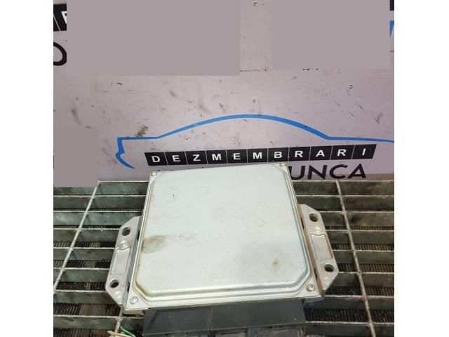 bontott NISSAN X-TRAIL I Motorvezérlő