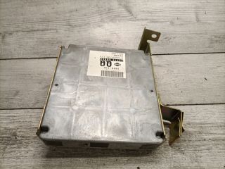 bontott NISSAN X-TRAIL I Motorvezérlő