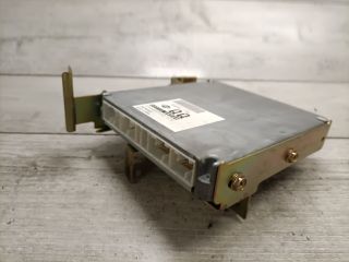 bontott NISSAN X-TRAIL I Motorvezérlő