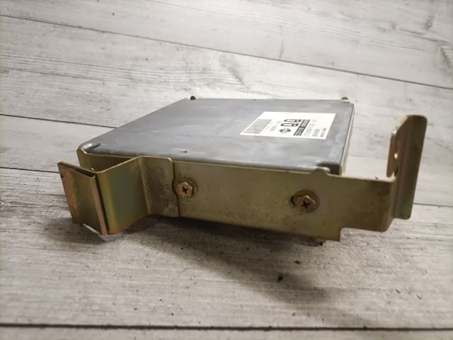 bontott NISSAN X-TRAIL I Motorvezérlő