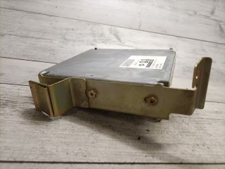 bontott NISSAN X-TRAIL I Motorvezérlő