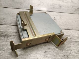 bontott NISSAN X-TRAIL I Motorvezérlő