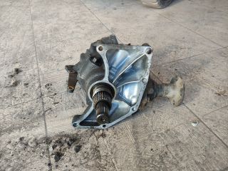 bontott NISSAN X-TRAIL I Osztómű