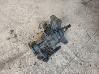 bontott NISSAN X-TRAIL I Osztómű