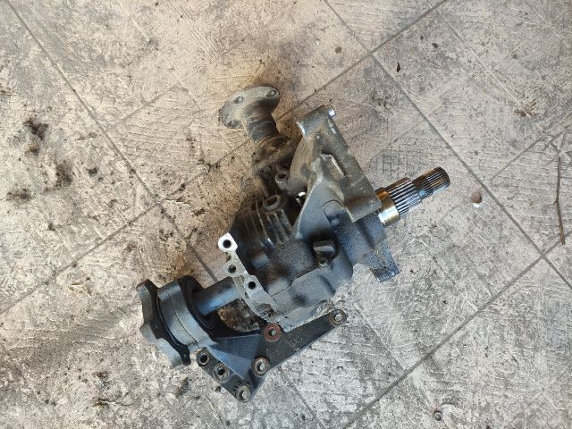 bontott NISSAN X-TRAIL I Osztómű