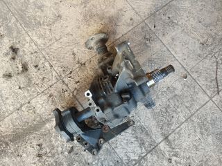 bontott NISSAN X-TRAIL I Osztómű