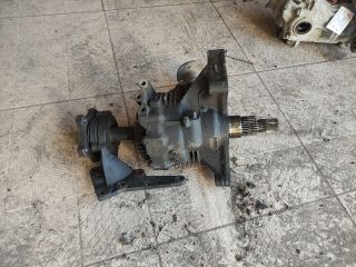 bontott NISSAN X-TRAIL I Osztómű