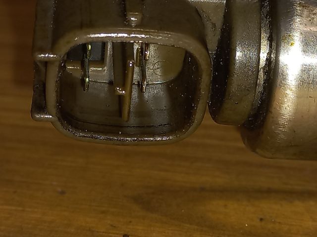 bontott NISSAN X-TRAIL I Porlasztó (1 db)