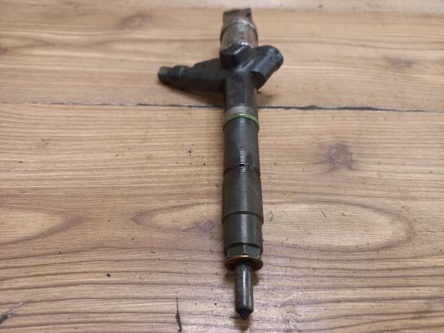 bontott NISSAN X-TRAIL I Porlasztó (1 db)